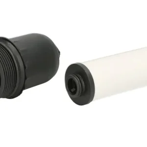 Filtr hydrauliki skrzyni PURFLUX TK015 - Oszczędź więcej