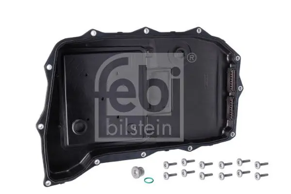 Bardzo popularny produkt | Filtr hydrauliczny autom. skr FEBI BILSTEIN 178421