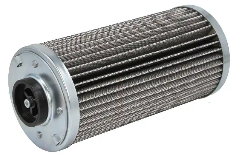 Filtr hydrauliczny MANN-FILTER HD 10 008 - Wysoka jakość