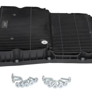 Miska olejowa automatycz HENGST FILTER HG100H D831 - Nowość