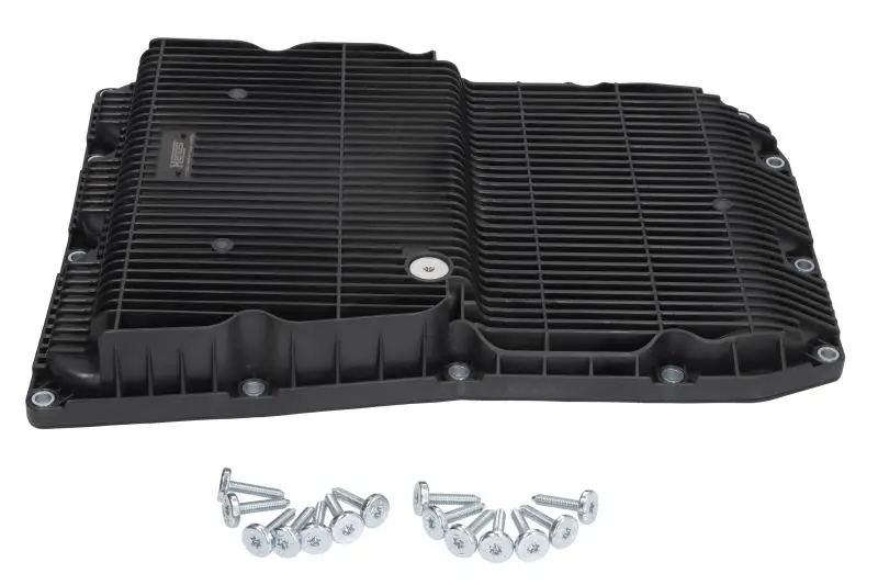 Miska olejowa automatycz HENGST FILTER HG100H D831 - Nowość