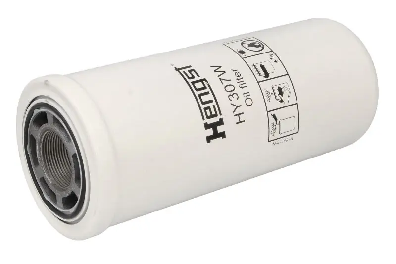 Filtr hydrauliczny HENGST FILTER HY307W - Oferta dnia