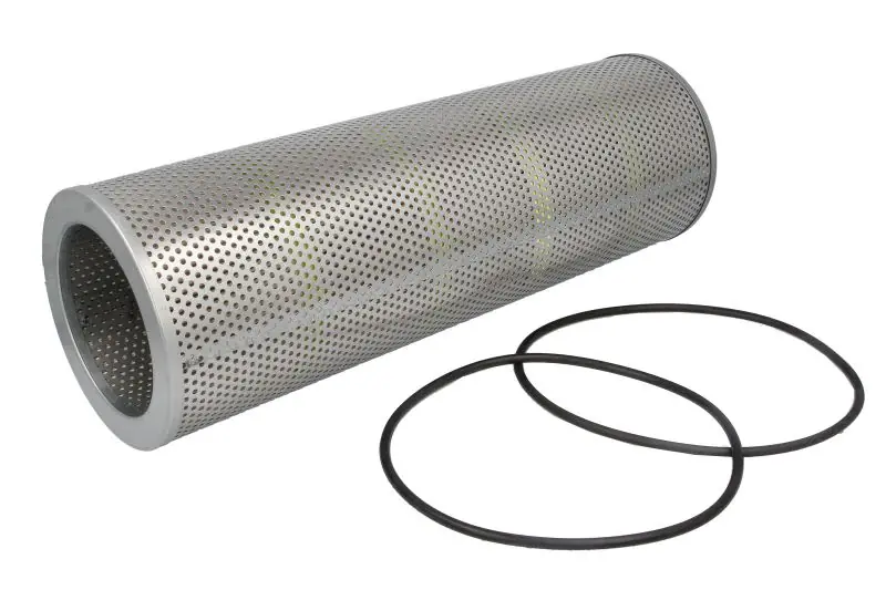 Nowa pozycja w ofercie | Filtr hydrauliczny MANN-FILTER HD 15 174 X