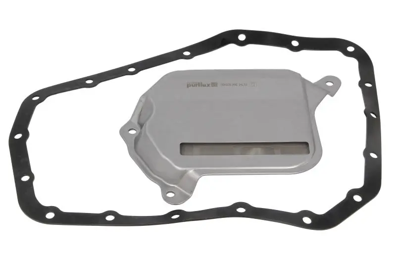 Supercena - Zestaw filtra hydraulicznego, autom PURFLUX TEK035