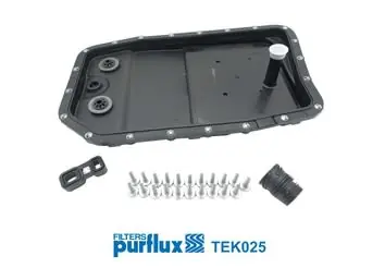 Zestaw filtra hydraulicznego, autom PURFLUX TEK025 - Tylko przez ograniczony czas