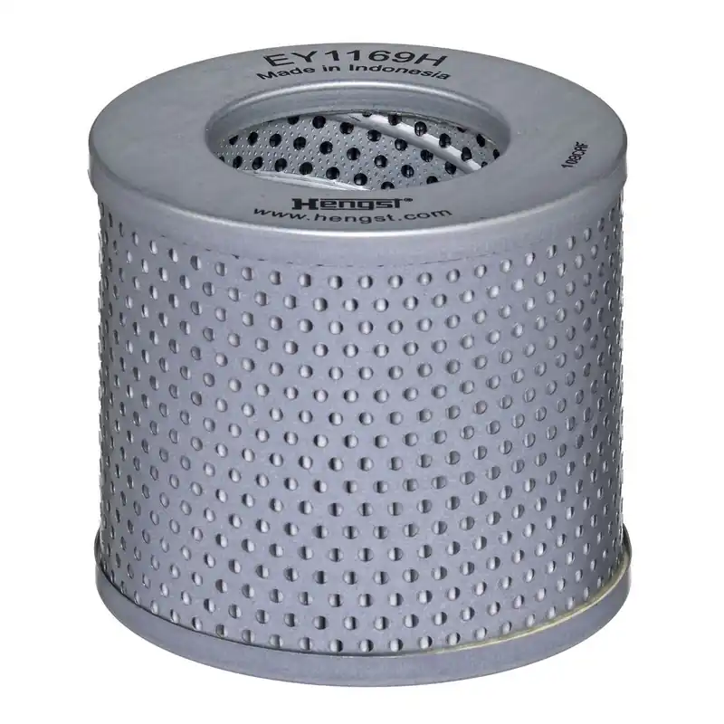 Sprawdzony produkt | Filtr hydrauliczny HENGST FILTER EY1169H