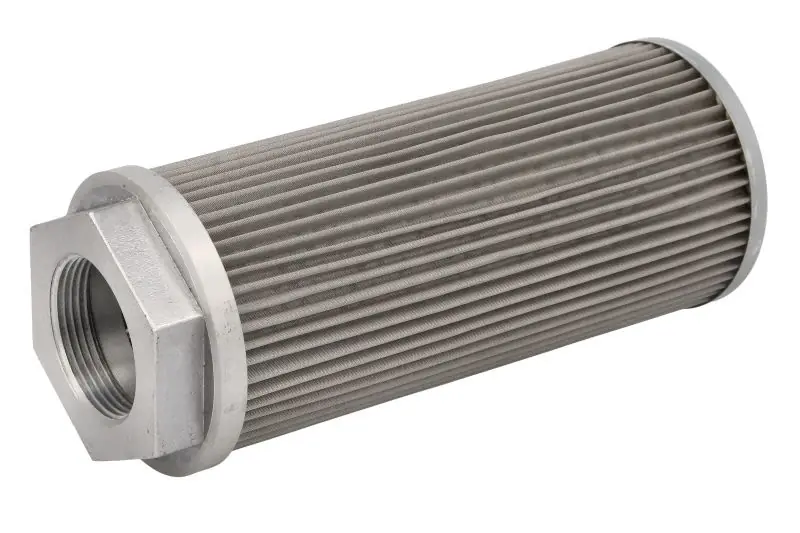 Filtr hydrauliczny MANN-FILTER HD 9210 - Łatwe zamówienie