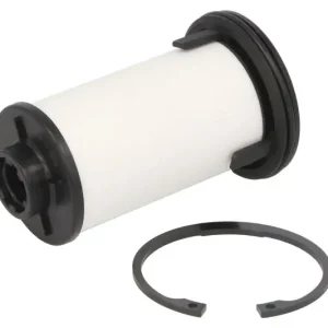 Filtr hydrauliki skrzyni bie KNECHT/MAHLE HX286KIT - Superoferta
