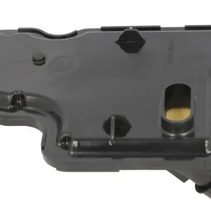 Filtr hydrauliki skrzyni biegów KNECHT/MAHLE HX395 | Łatwy zwrot