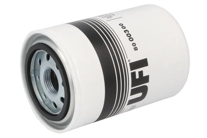 Filtr hydrauliczny UFI 80.003.00 - Bezpieczna płatność
