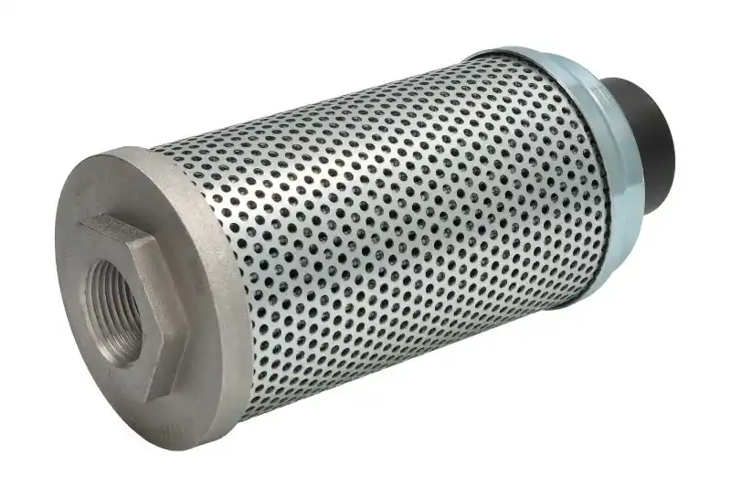 Filtr hydrauliczny MANN-FILTER HD 9020 | Ulubieniec klientów