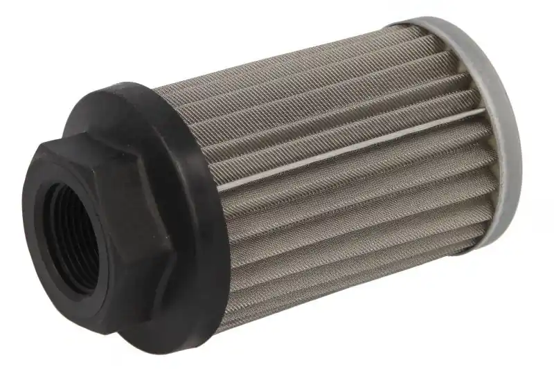 Tylko kilka sztuk - Filtr hydrauliczny MANN-FILTER HD 7023