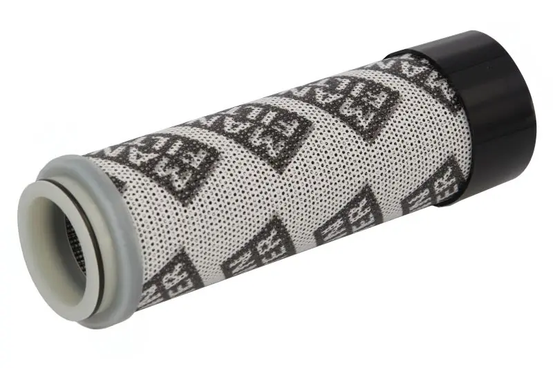 Nowość w sprzedaży | Filtr hydrauliczny MANN-FILTER HD 6015