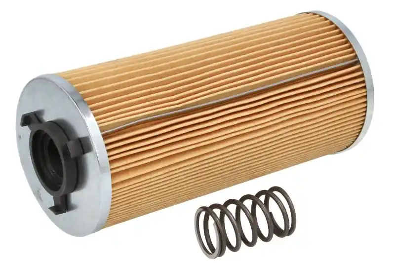 Filtr hydrauliczny MANN-FILTER HD 10 011 X - Hit sprzedażowy