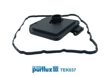 Filtr skrzyni PURFLUX TEK037 - Właśnie dodano