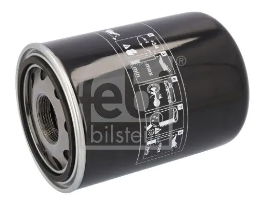 Od ręki | Filtr oleju FEBI BILSTEIN 184194