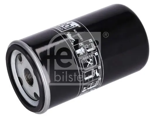 Bezpieczne zakupy - Filtr hydrauliki skrzyni bieg FEBI BILSTEIN 188581