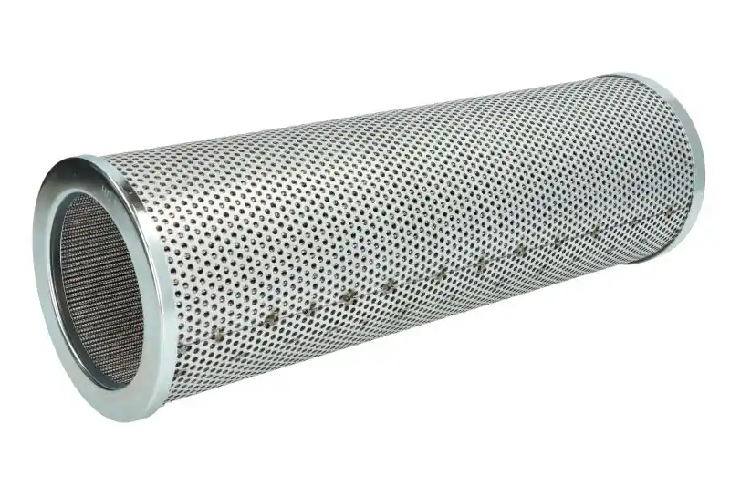 Filtr hydrauliczny MANN-FILTER HD 13 012 - Najwyższa jakość