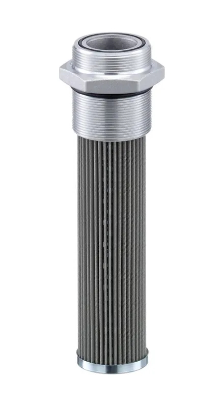 Wyprzedaż - Filtr hydrauliczny MANN-FILTER HD 6013