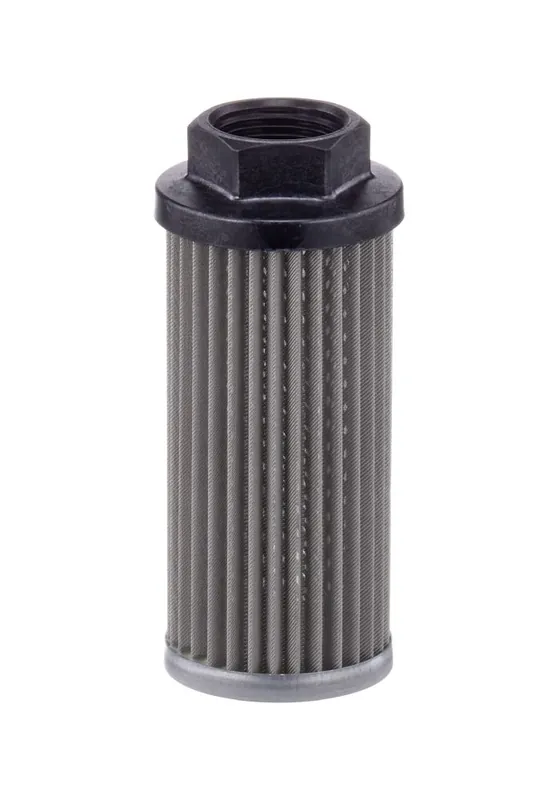 Filtr hydrauliczny MANN-FILTER HD 7011 | Końcówka serii