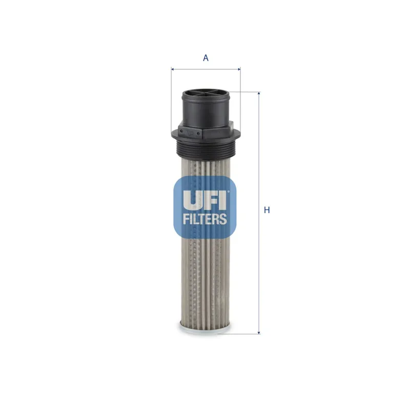 Niska cena | Filtr hydrauliczny UFI 82.157.00