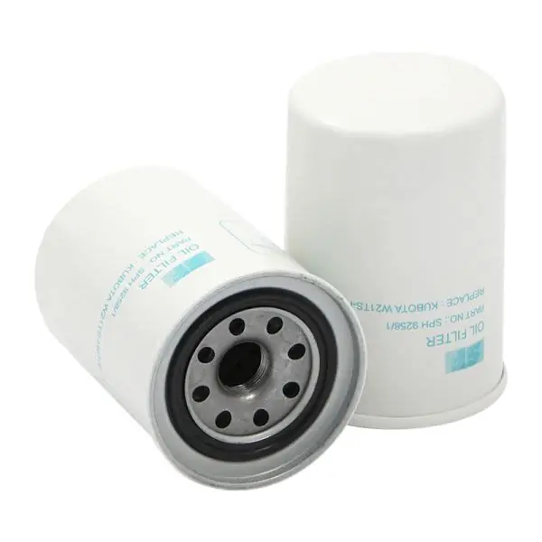 Cena specjalna - Filtr hydrauliczny SF SPH9258/1