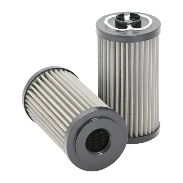Filtr hydrauliczny SF HY18433 | Końcówka serii