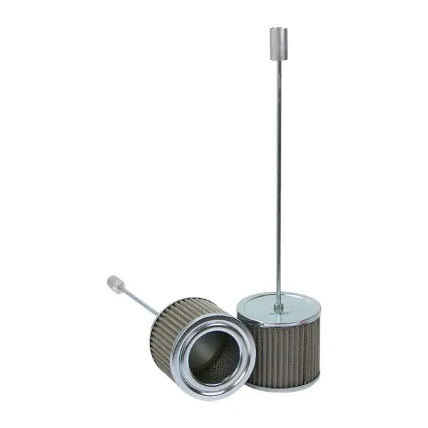 Filtr hydrauliczny SF HY90124 | Wyjątkowa oferta