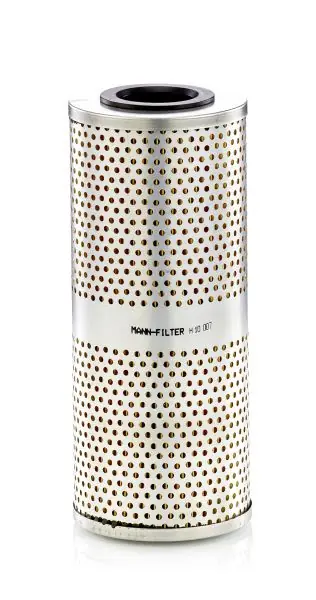 Filtr hydrauliczny MANN-FILTER H 10 007 - Najwyższa jakość