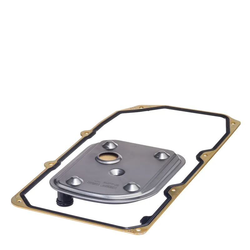 Cena specjalna | Filtr hydrauliki skrzyn HENGST FILTER EG955H D1004