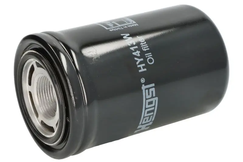 Filtr hydrauliczny HENGST FILTER HY413W | Nowość w ofercie