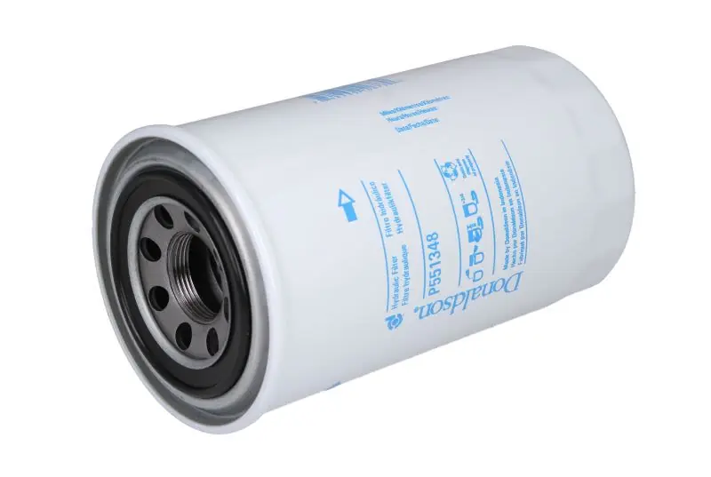 Właśnie dodano - Filtr hydrauliczny DONALDSON OFF P551348