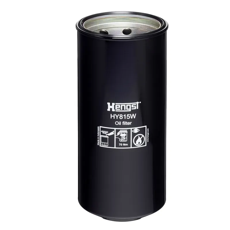 Filtr hydrauliczny HENGST HY815W | Produkt ceniony przez klientów