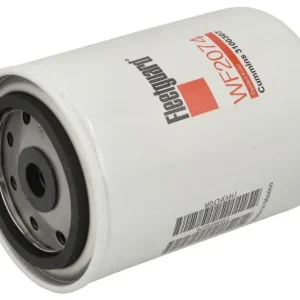 Filtr płynu FLEETGUARD WF2074 - Świetna cena