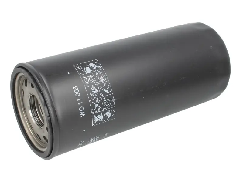 Filtr hydrauliczny MANN-FILTER WD 11 003 - Szybka wysyłka