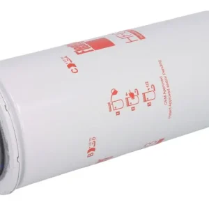 Jeszcze taniej - Filtr hydrauliczny FLEETGUARD HF6553