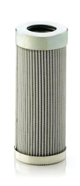 Filtr hydrauliczny MANN-FILTER HD 58 | Tylko kilka sztuk