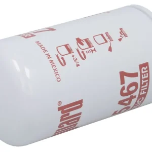 Promocja kończy się wkrótce - Filtr hydrauliczny FLEETGUARD HF35467