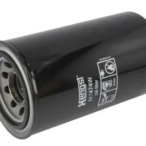 Bestseller - Filtr hydrauliczny HENGST HY474W