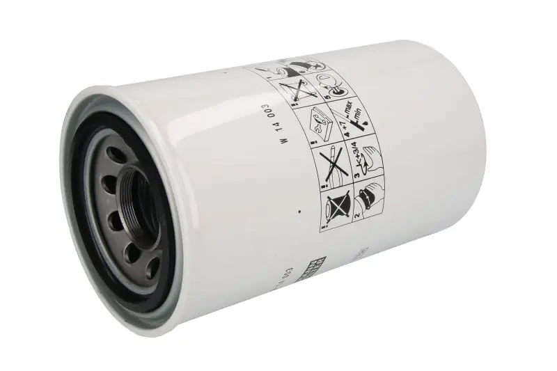 Filtr oleju MANN-FILTER W 14 003 | Oferta dnia