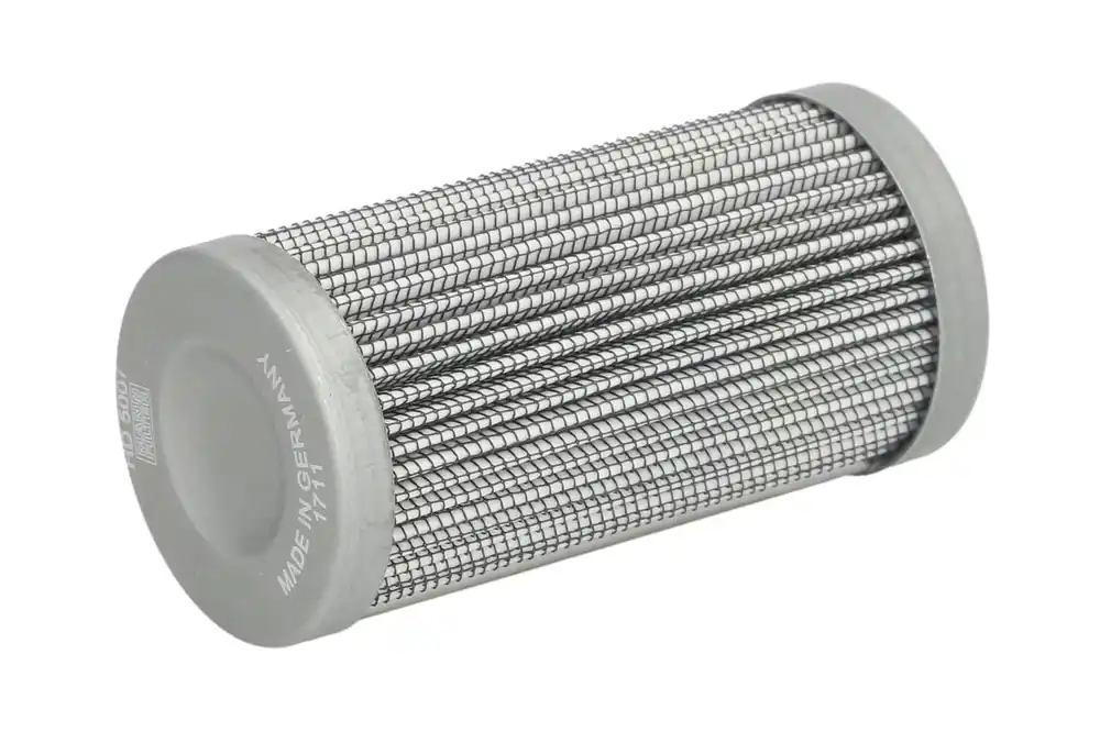 Filtr hydrauliczny MANN-FILTER HD 5007 | Kup teraz