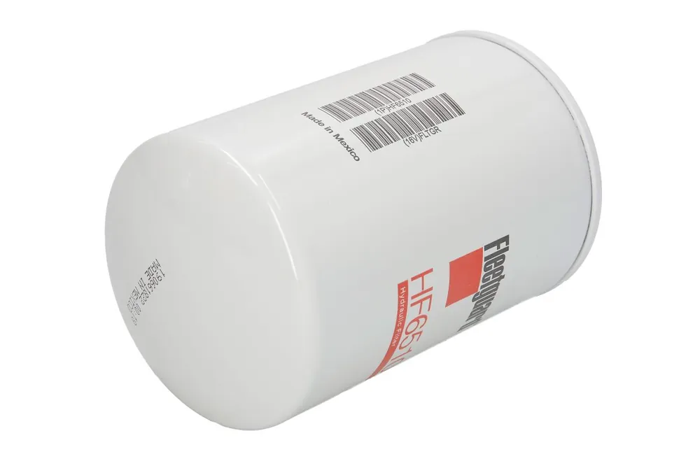 Filtr hydrauliczny FLEETGUARD HF6510 | Sprawdzony produkt