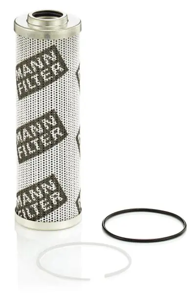 Filtr hydrauliczny MANN-FILTER HD 6004 x - Nowy produkt