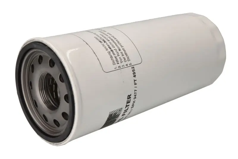 Filtr hydrauliczny SF SPH9477 | Nie przegap okazji