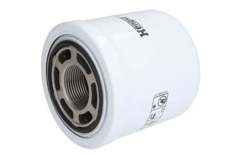 Ekstra rabat | Filtr hydrauliczny HENGST FILTER HY406W