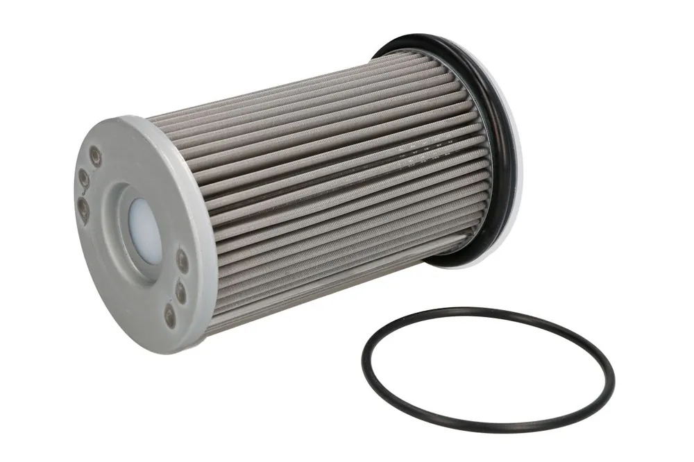 Filtr hydrauliczny MANN-FILTER HD 811 | Oferta kończy się wkrótce
