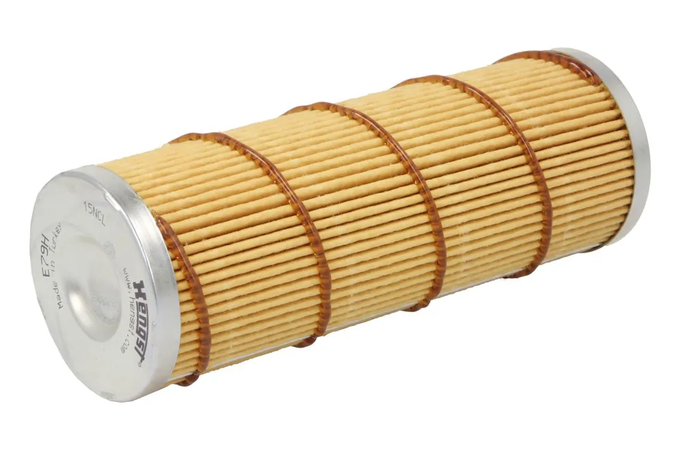Nie przegap okazji | Filtr hydrauliczny HENGST FILTER E79H