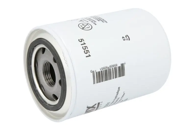 Filtr oleju WIX FILTERS 51551 - Zamów online