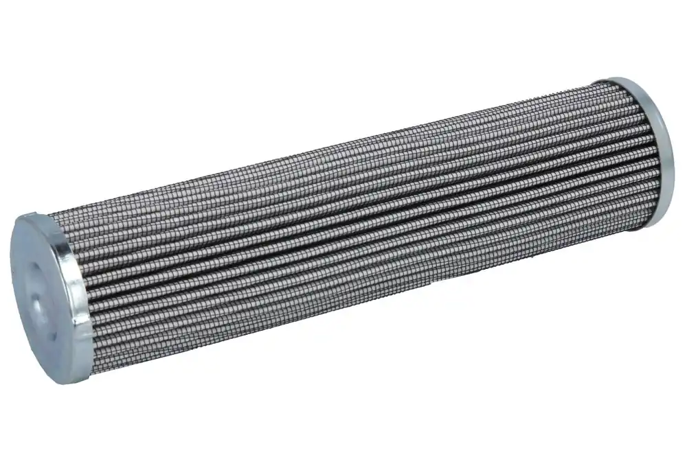 Od ręki | Filtr hydrauliczny MANN-FILTER HD 501