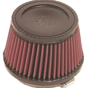 Zostało kilka sztuk - Sportowy filtr powietrza K&N FILTERS RU-2510